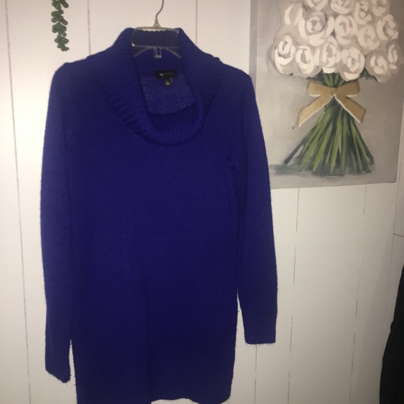 Sweaters - 💙Royal Blue Sweater 💙